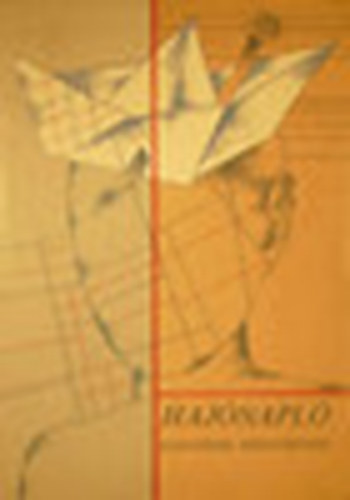 Egyed P�ter (szerk.) - Haj�napl� - Fiatal rom�n k�lt�k antol�gi�ja