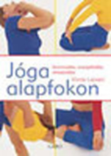 Vimla Lalvani - Jga alapfokon