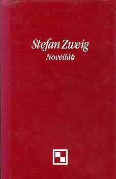 Stefan Zweig - Novellák (Zweig)
