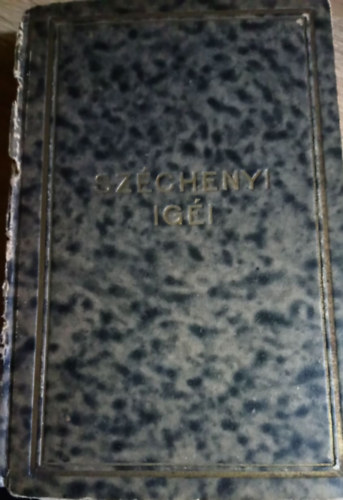 ism - Sz�chenyi ig�i