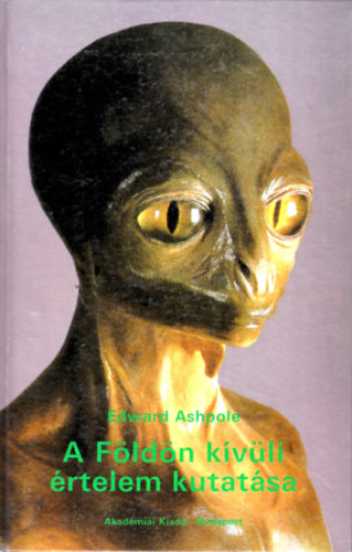 Edward Ashpole - A fldn kvli rtelem kutatsa