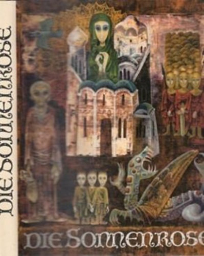 Die Sonnenrose - Ukrainische Mrchen