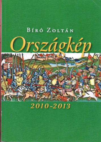 Br Zoltn - Orszgkp