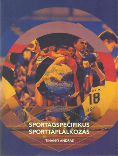 Tihanyi Andrs - Sportgspecifikus sporttpllkozs