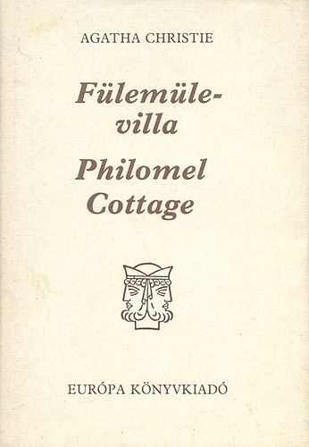 Agatha Christie - Fülemüle-villa - Philomel Cottage