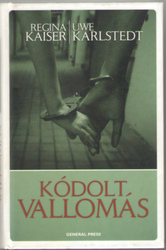 Regina Kaiser; Uwe Karlstedt - Kdolt valloms
