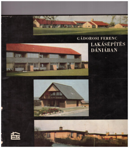 Gdorosi Ferenc - Lakspts Dniban