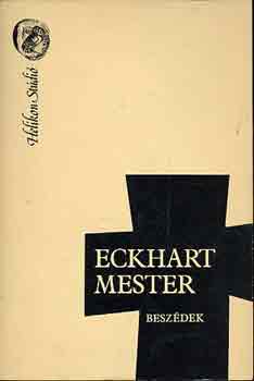 Eckhart Mester - Beszdek (Eckhart Mester)