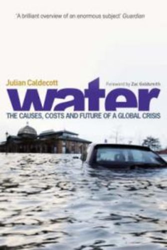 Julian Caldecott - Water - The Causes, Costs and Future of Global Crisis