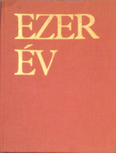 Kllai Gyula - Ezer v