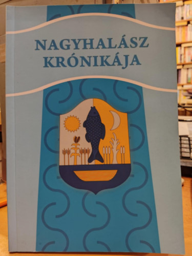 Csonka Ott, Istvnovits Eszter - Nagyhalsz krnikja