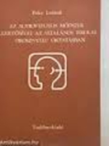 Bky Lornd - Az audiovizulis mdszer lehetsgei az ltalnos iskolai orosznyelv oktatsban
