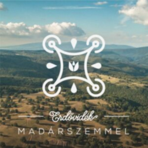 De�k Andr�s, Demeter L�szl�, Sz�cs Edit, Sz�cs Szil�rd - Erd�vid�k - Mad�rszemmel