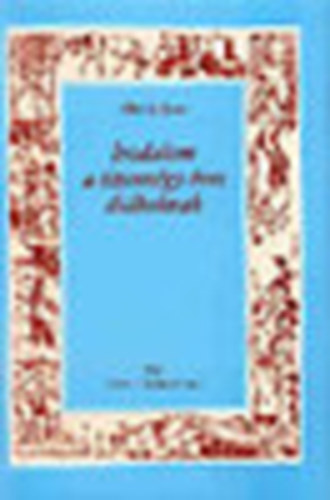 Alf�ldy Jen� - Irodalom a tizenn�gy �ves di�koknak NT-00813/1