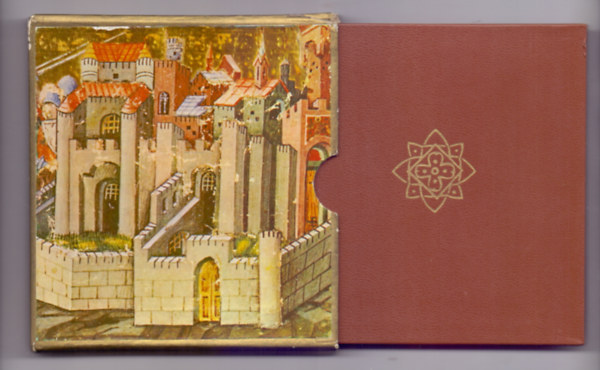 Mria Veres - Miniatures in Hungary/Miniaturen aus Ungarn/Miniatures de Hongrie