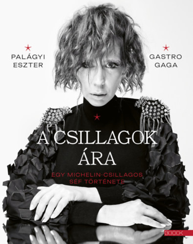 Pal�gyi Eszter - A csillagok �ra