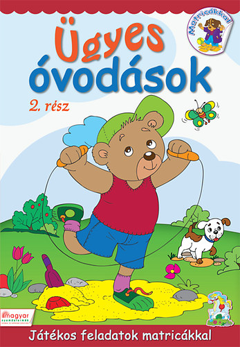 Eszes Hajnal (ill.); Nagy Jnos - gyes vodsok 2. rsz