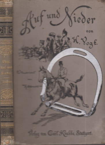 Hermann Vogt - Auf und Nieder