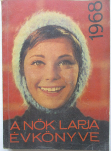 A Nők Lapja Évkönyve 1986