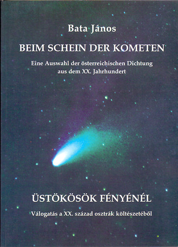 Bata Jnos (szerk.) - Beim Schein der Kometen - stksk fnynl