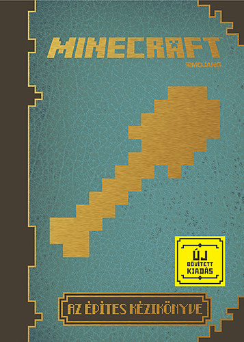 Balzs Eszter - Minecraft - Az pts kziknyve