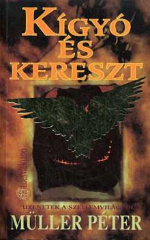 Mller Pter - Kgy s kereszt