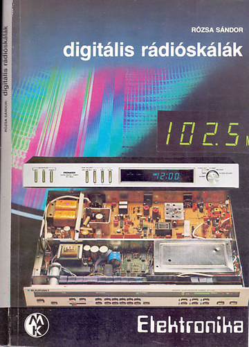 R�zsa S�ndor - Digit�lis r�di�sk�l�k