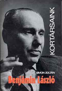 Simon Zolt�n - Benj�min L�szl� (kort�rsaink)