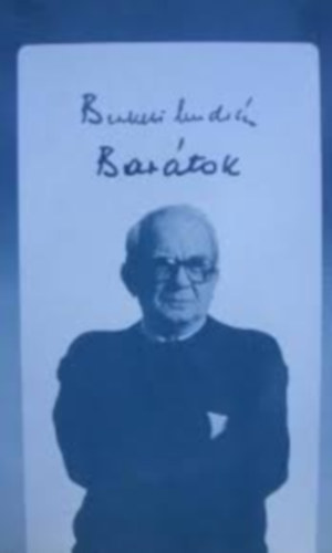 3db. Berkesi-k�nyv: Bar�tok - Sell� a pecs�tgy�r�n - Sz�lcsend