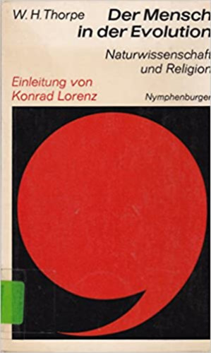 Der Mensch in der Evolution - Naturwissenschaft und Religion