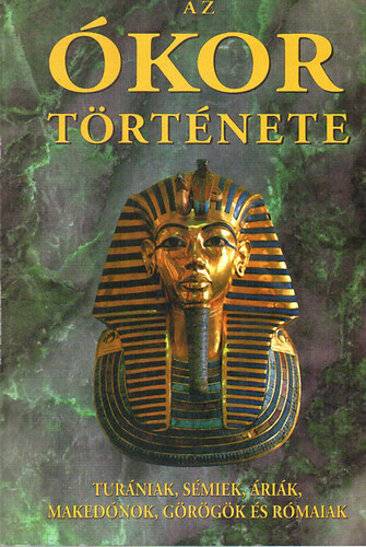 M�rki S�ndor - Az �kor t�rt�nete