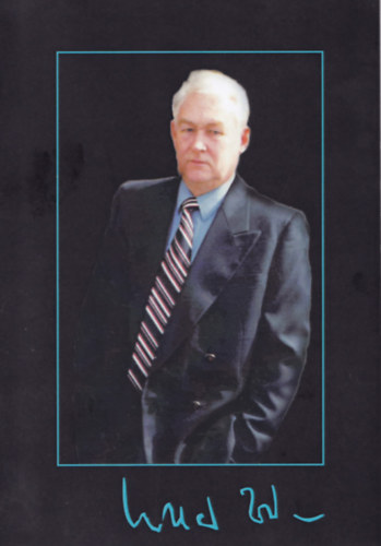 Veress Jzsef, Kovcs Erzsbet - In memoriam - Kollr Zoltn