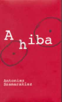 A. Szamarakisz - A hiba