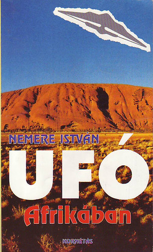 Nemere Istvn - UF Afrikban
