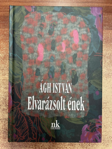 gh Istvn - Elvarzsolt nek