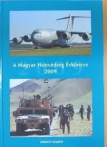 A Magyar Honv�ds�g �vk�nyve 2009