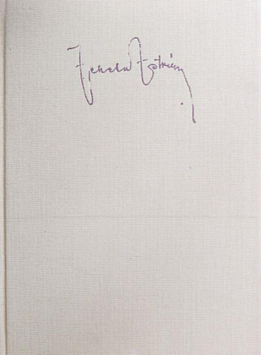 Fekete Istv�n, Szerk.: V�ber K�roly - Erdei utakon