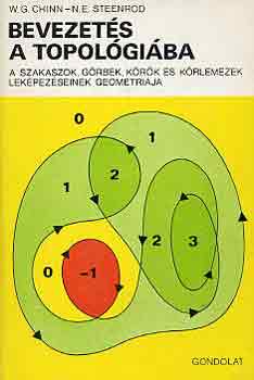 Chinn, W.G.-Steenrod, N.E. - Bevezets a topolgiba