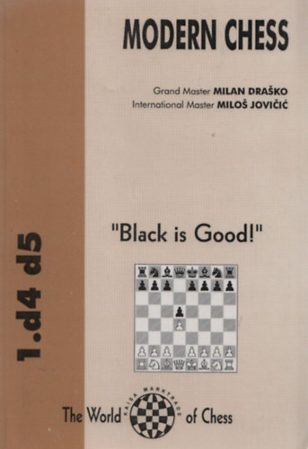 Modern chess (1.d4 d5)