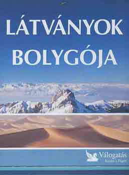 Látványok bolygója (Reader's Digest válogatás)