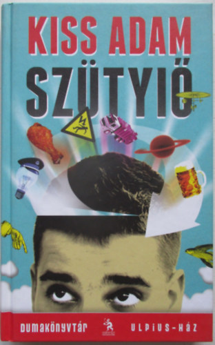 Kiss �d�m - Sz�tyi�