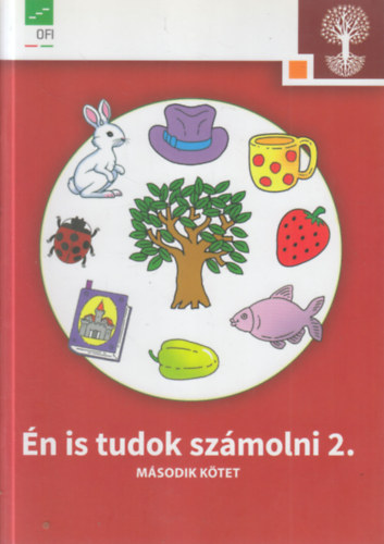 Mnfai Zita - n is tudok szmolni 2. o. - 2. rsz