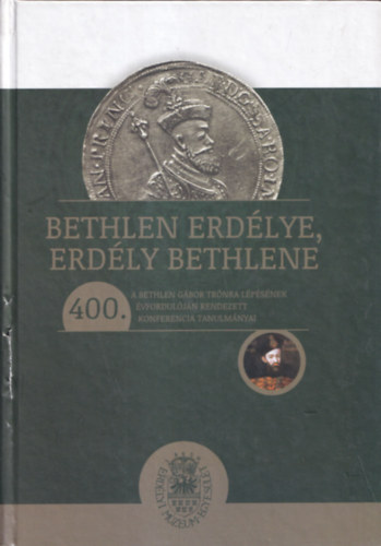 Bethlen Erd�lye, Erd�ly Bethlene - CD mell�klettel