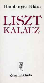 Hamburger Klra - Liszt kalauz