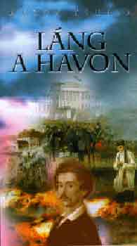 �kody Zsuzsa - L�ng a havon
