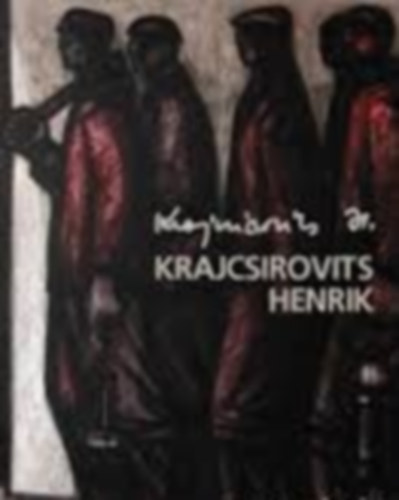 Krajcsirovits Henrik (1929-2007)