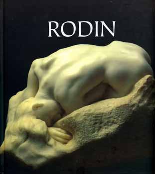 Hajnal Gabriella (szerk.) - Rodin