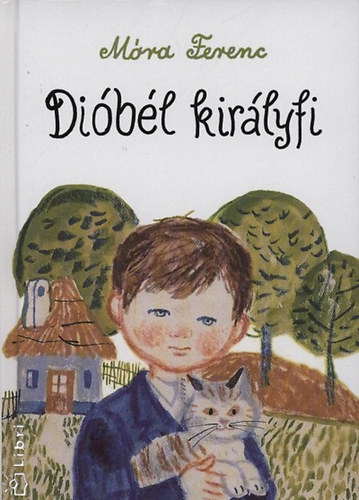 M�ra Ferenc - Di�b�l kir�lyfi