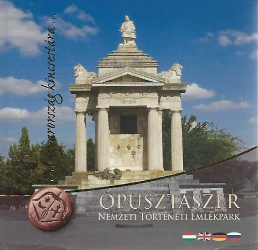 pusztaszer - Nemzeti Trtneti Emlkpark