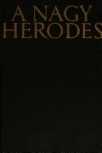Major Ott - A nagy Herodes